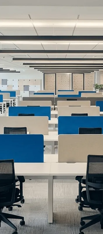 Office & Commercial Cleaning That Works in Naperville, IL