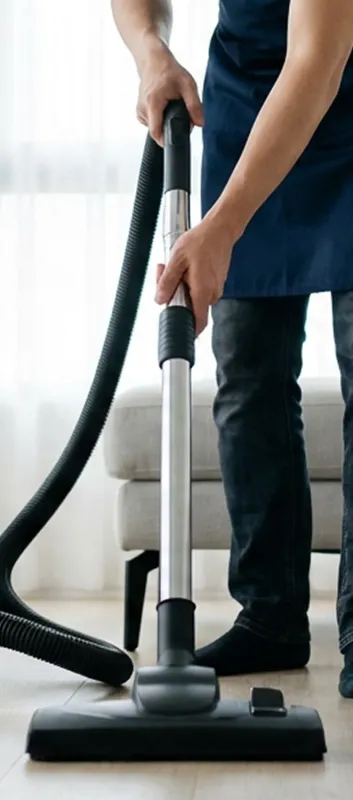 Professional Cleaning & Clean Out Services in Naperville, IL