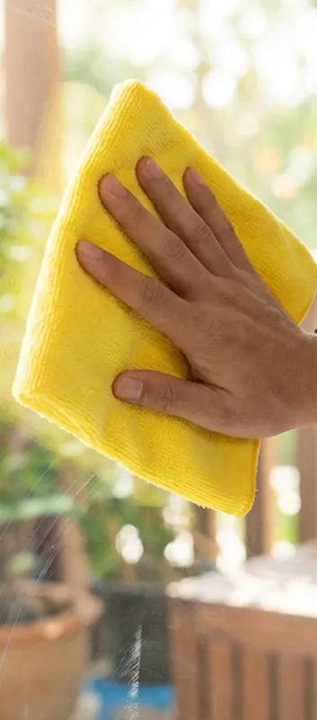 Expert Window Cleaning in Naperville, IL